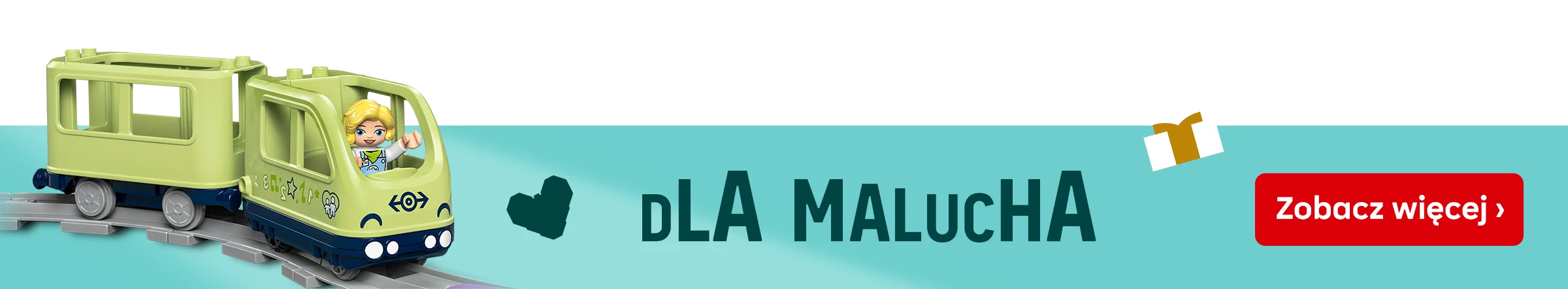 Dla malucha
