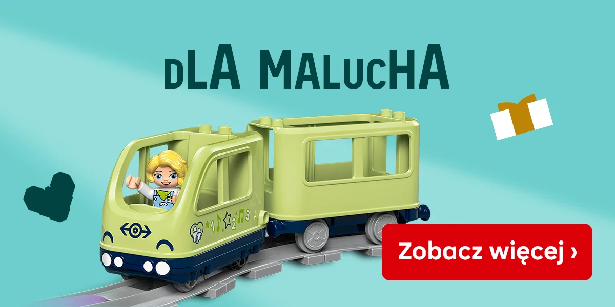 Dla malucha