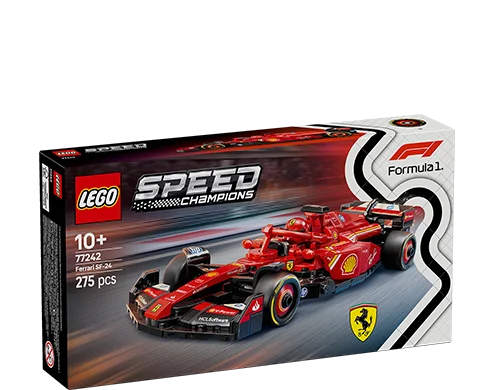 Bolid F1® Ferrari SF-24