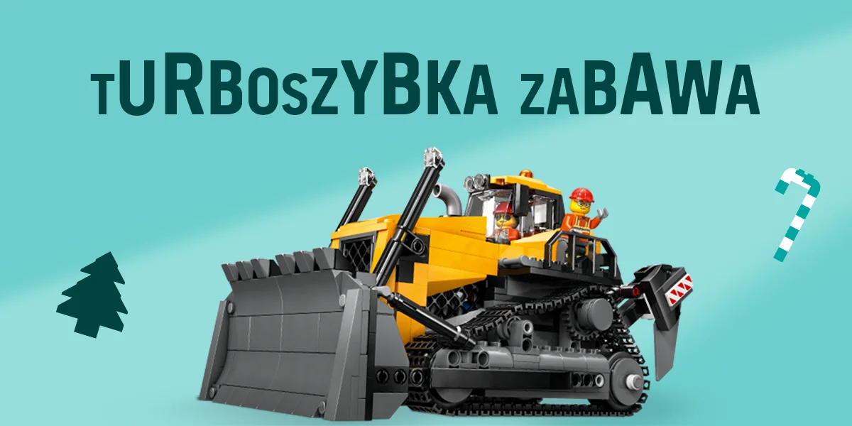 Turboszybka zabawa