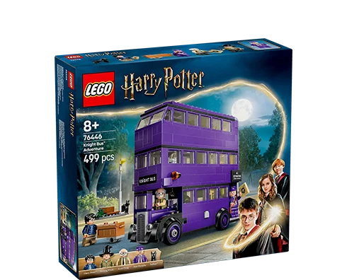 Przygoda na pokładzie Błędnego Rycerza