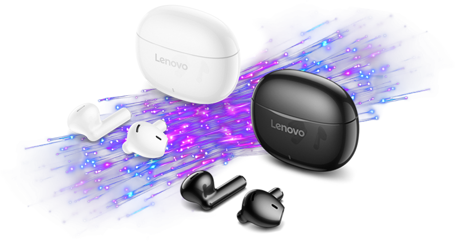Słuchawki Lenovo E310