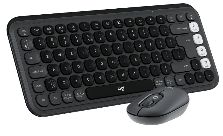 Logitech image