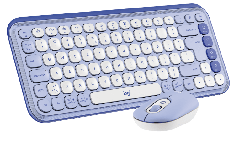 Logitech image