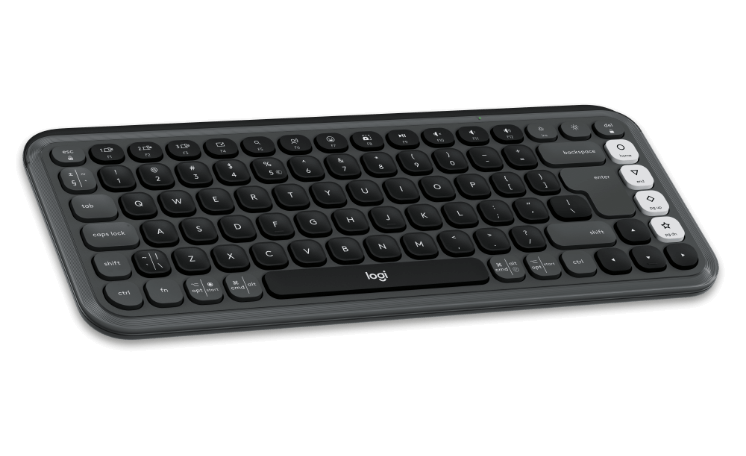 Logitech image