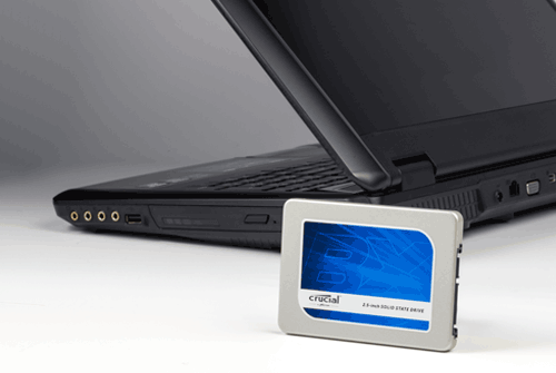 more durable than a hard drive