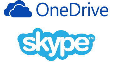 skype