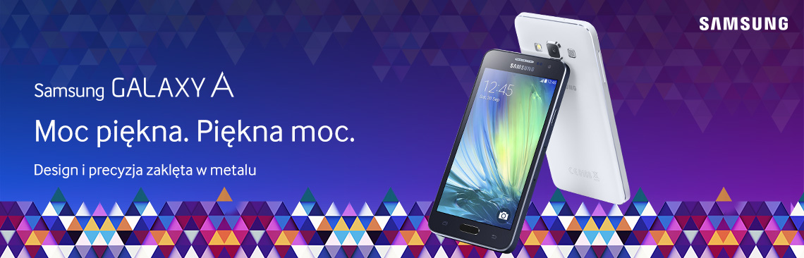 Galaxy A5