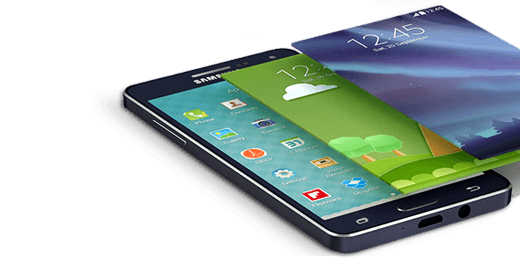 Telefon z podwójką kartą SIM