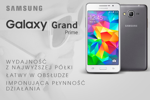 Grand Prime KV