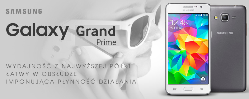 Grand Prime KV
