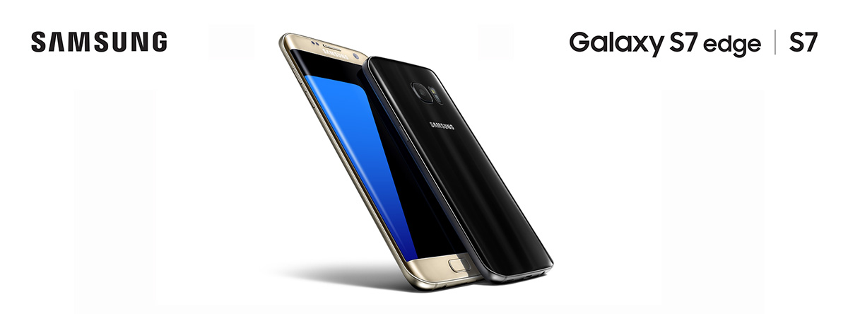 Nowy Galaxy S7 edge