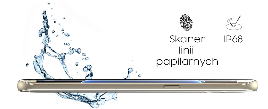 Galaxy S7 wykonanie