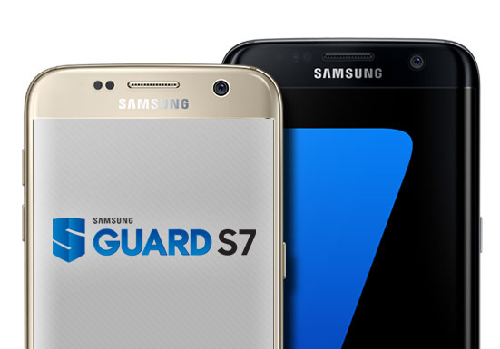 3 proste kroki aby skorzystać z Promocji GUARD S7