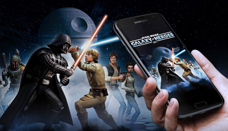 star wars