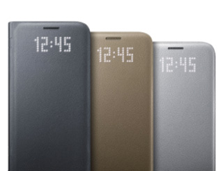 Etui LED View Cover 
