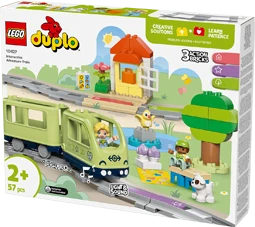 Pudełko klocków Lego® 10427