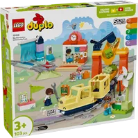 Pudełko klocków Lego® 10428