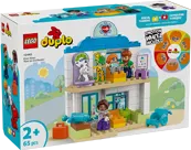 Pudełko klocków Lego® 10449