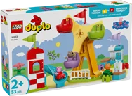 Pudełko klocków Lego® 10453