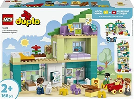 Pudełko klocków Lego® 10470