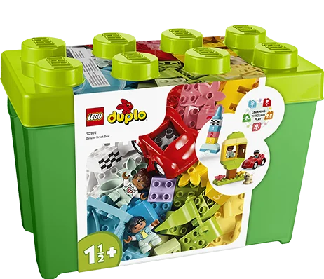 Pudełko klocków Lego® 10914