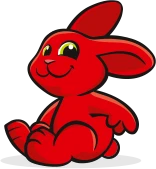 Zajączek LEGO® DUPLO®