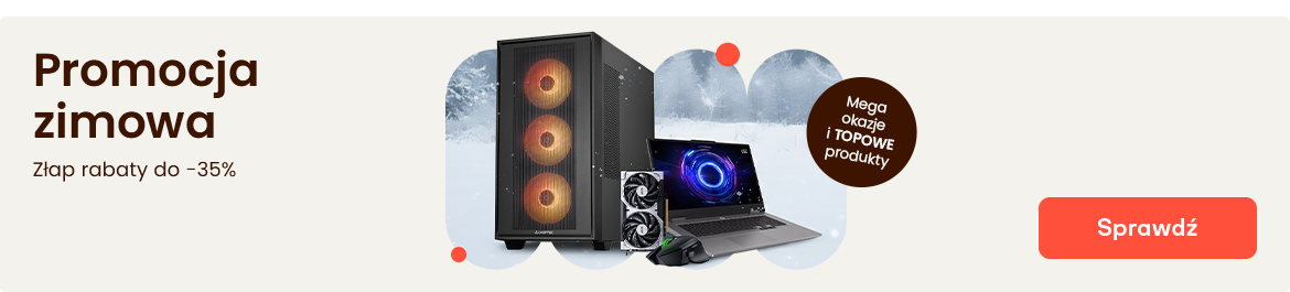 Promocja zimowa